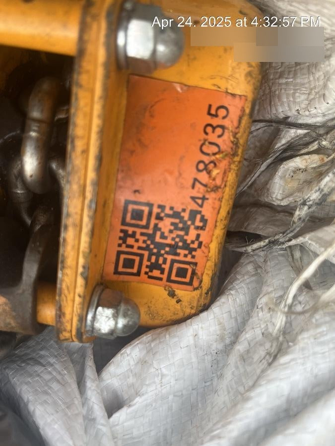 2024 HARRINGTON L5LB015-20