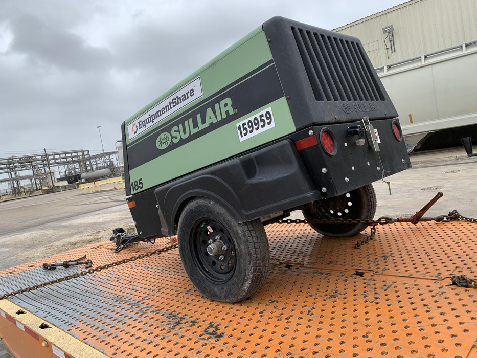 2021 SULLAIR 185-DPQ