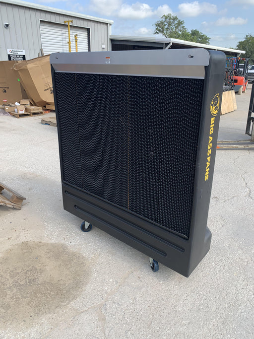 2022 BIG ASS FANS Cool Space 400