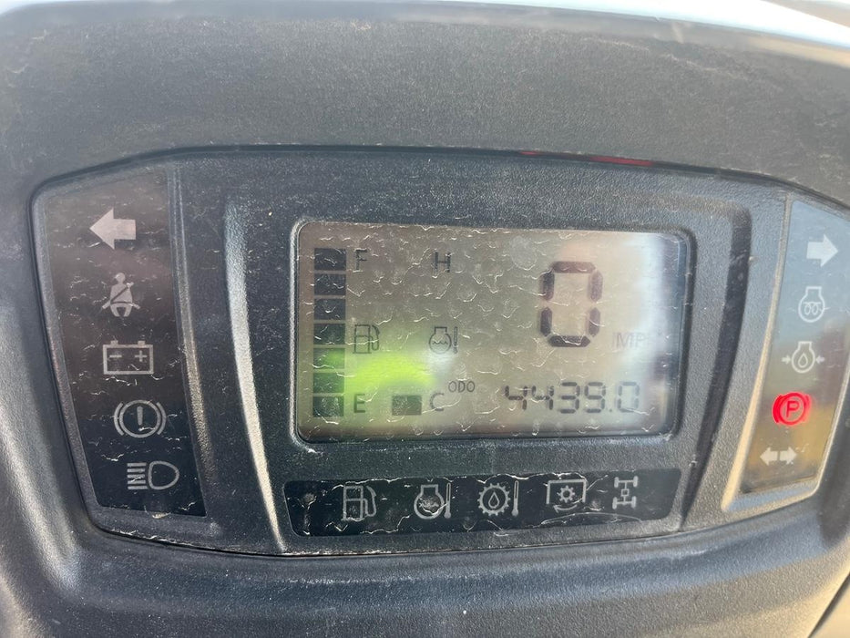 2021 KUBOTA RTV-X1140W-H (Canopy)