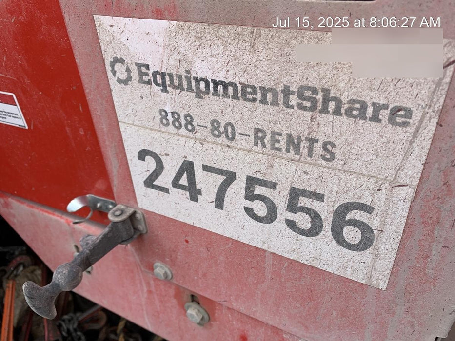 2022 MULTIQUIP MC94PK