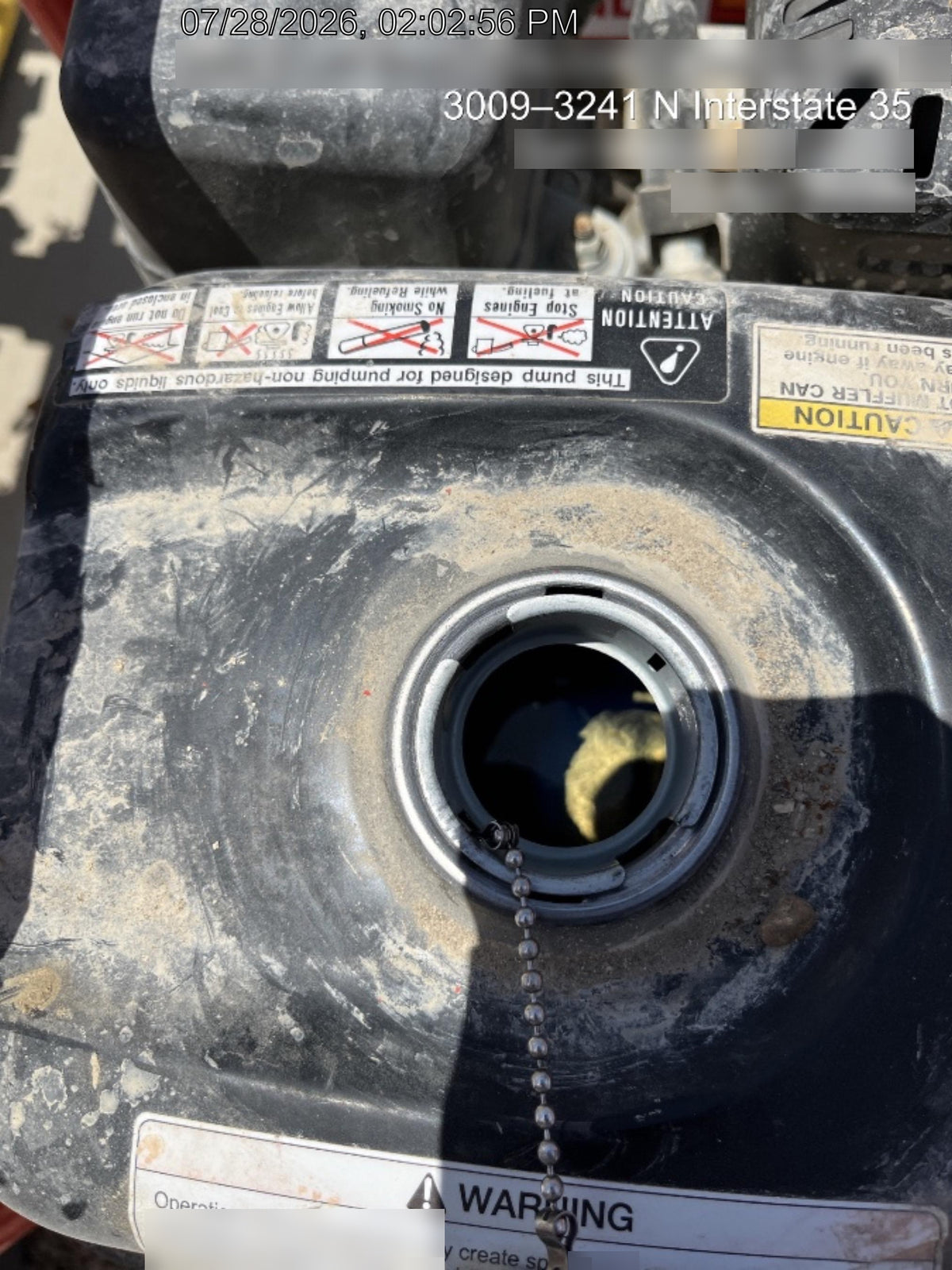 2023 MULTIQUIP QP2TH