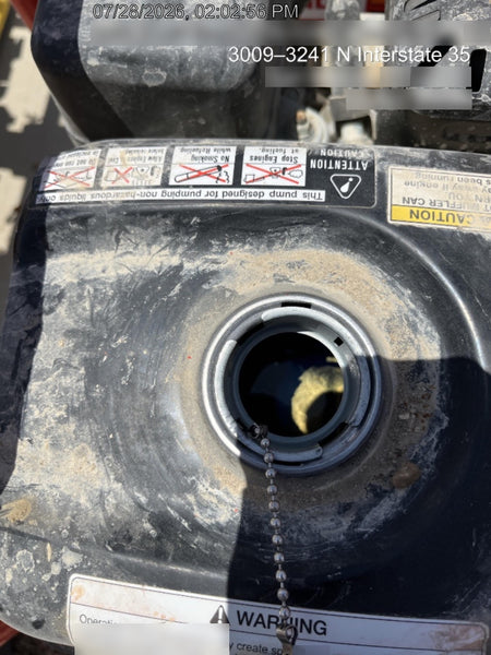 2023 MULTIQUIP QP2TH