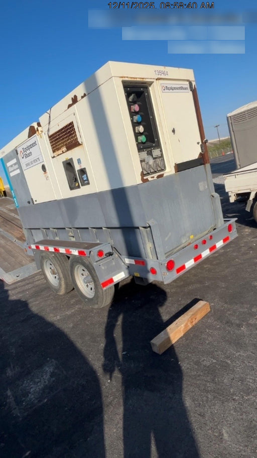 2021 ATLAS COPCO QAS150