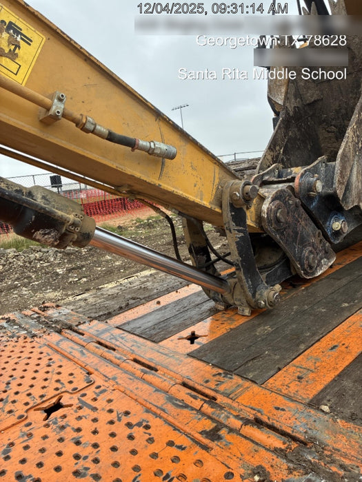 Sany SY135C Sany SY135 Tier 4 - Cab, Bucket