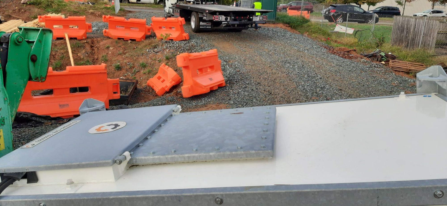 2021 TRANSCUBE 20TCG(G)W-NA