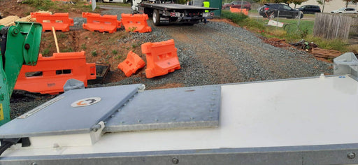 2021 TRANSCUBE 20TCG(G)W-NA