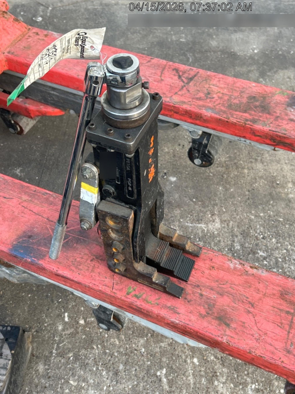 2021 GEARWRENCH PHD0535 GEARWRENCH