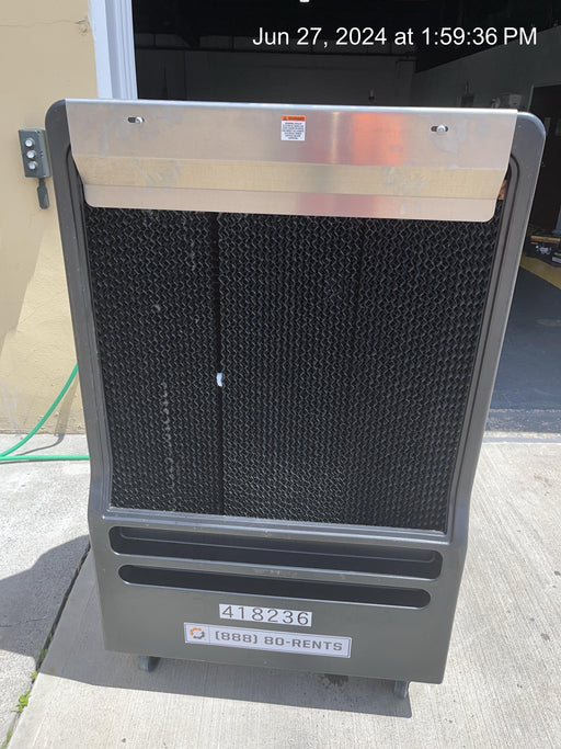 2024 BIG ASS FANS Cool Space 350