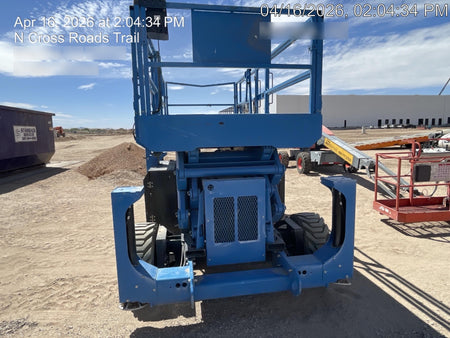 2021 GENIE GS-4390 RT