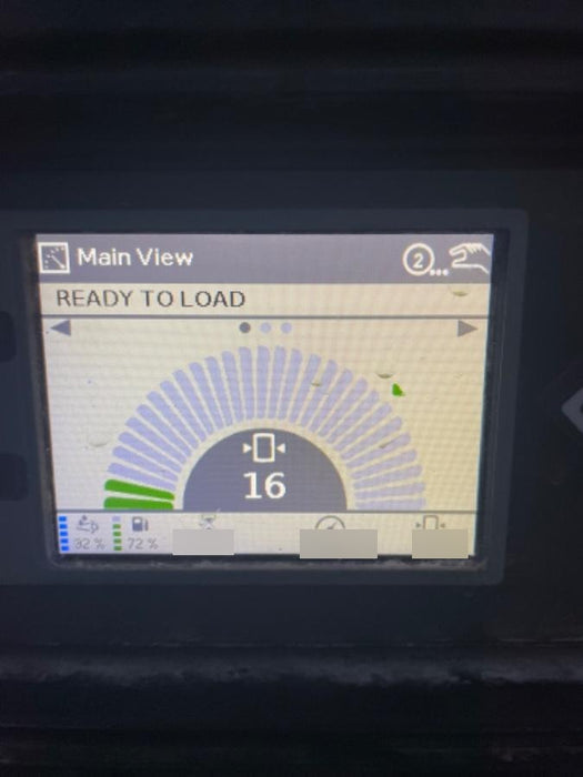 2024 ATLAS COPCO XAS 850