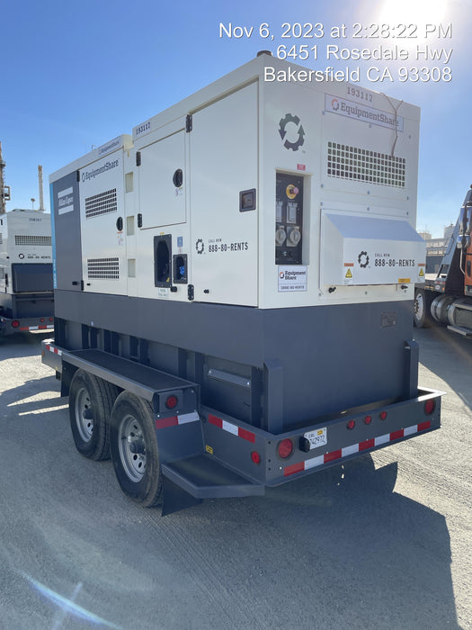 2021 ATLAS COPCO QAS250