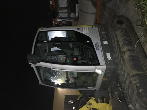 2018 WACKER NEUSON ET65