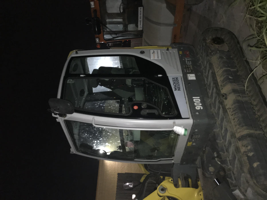 2018 WACKER NEUSON ET65