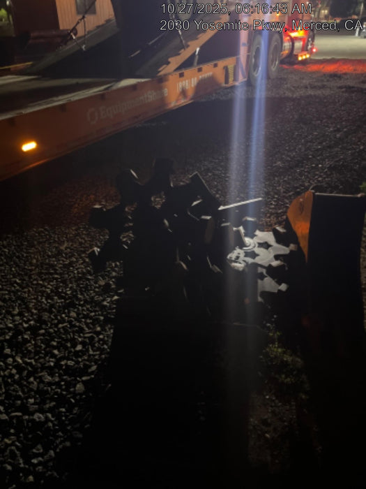 2025 STEEL UNLIMITED SUIME24CW