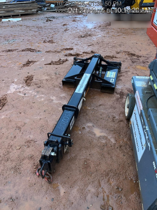 2024 STAR INDUSTRIES M1360B - Star JIB Boom