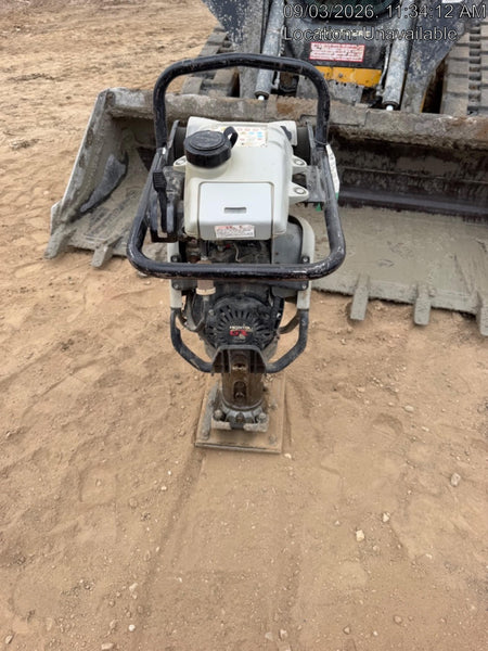2023 MULTIQUIP MTX60HD