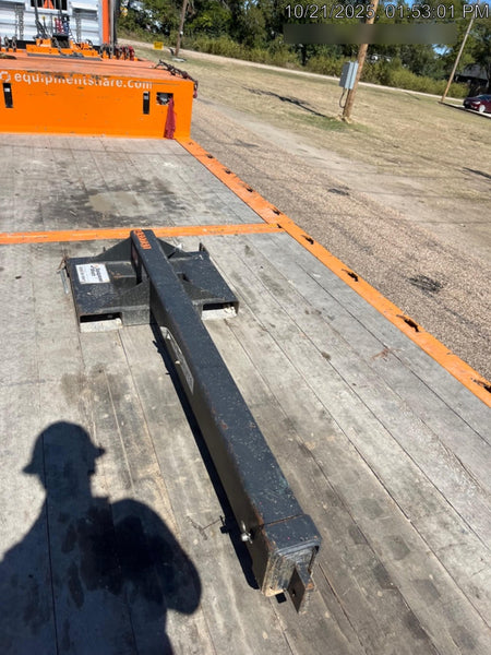 2024 ARROW MATERIAL HANDLING CE60-TH-STP