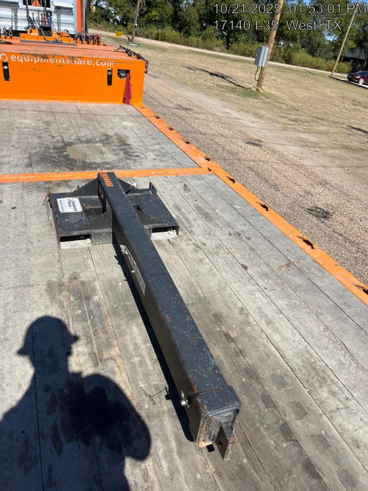 2024 ARROW MATERIAL HANDLING CE60-TH-STP