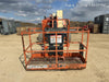 2019 JLG 450AJ