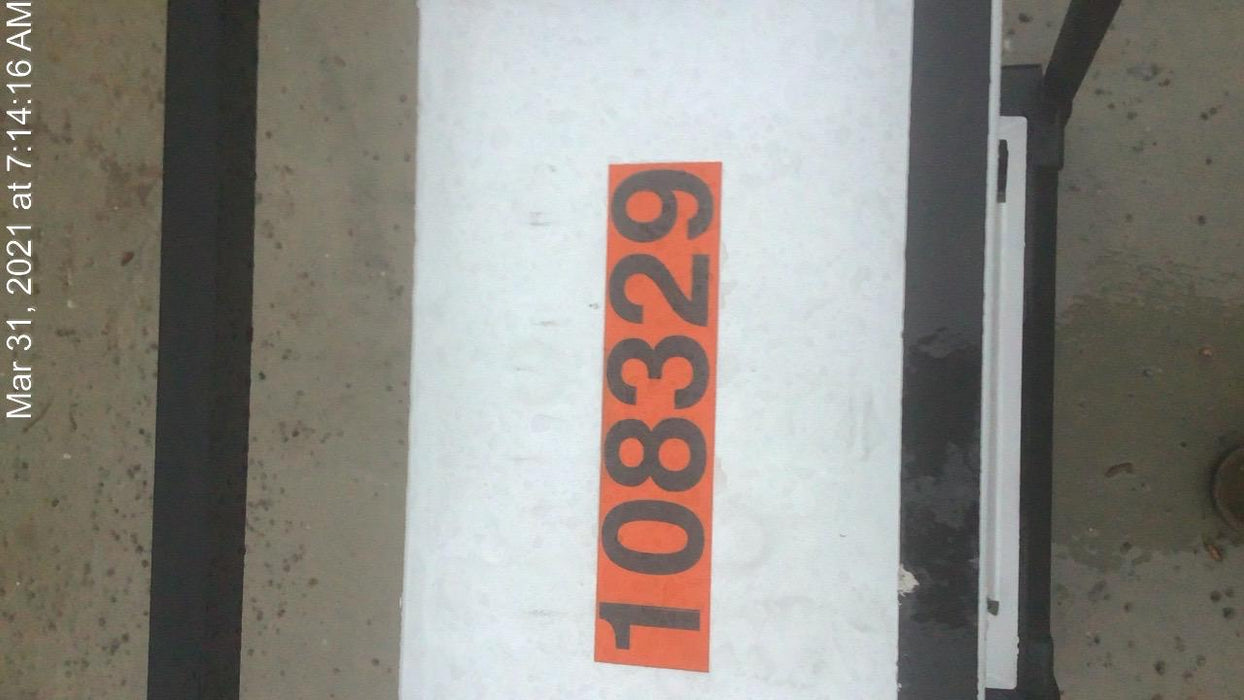 2020 TRYSTAR Tuff Panel 400A