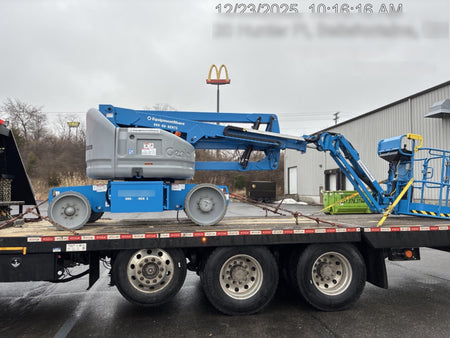 2024 GENIE Z40/23N RJ