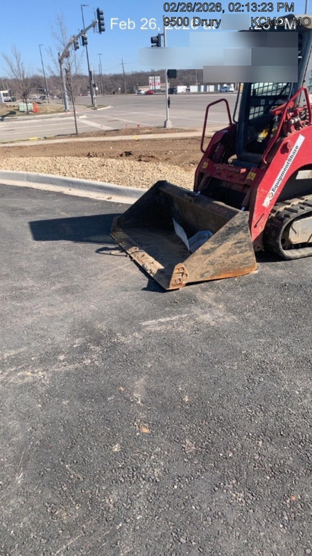 2022 TAKEUCHI TL8R2-CR