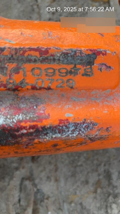 2020 MICHIGAN PNEUMATIC MP-TPB90-114