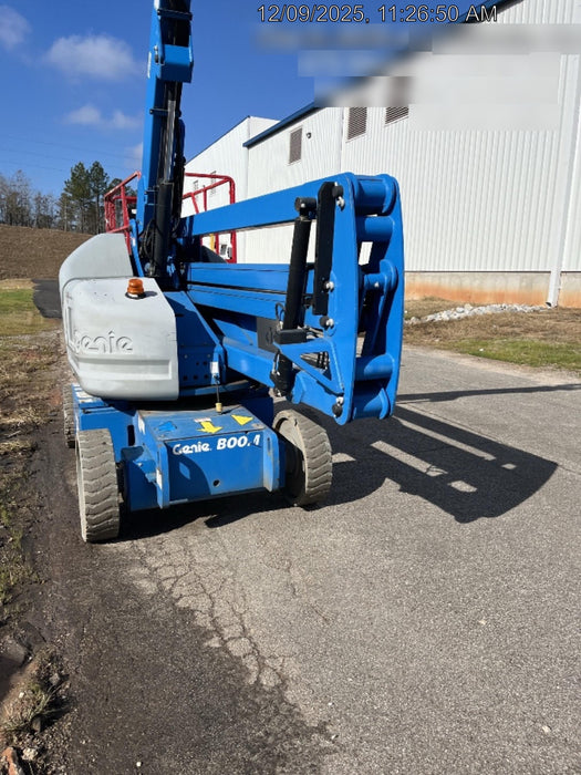 2018 GENIE Z-40/23N RJ