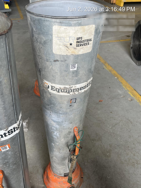 2023 MICHIGAN PNEUMATIC ES-6AM-TRACKER