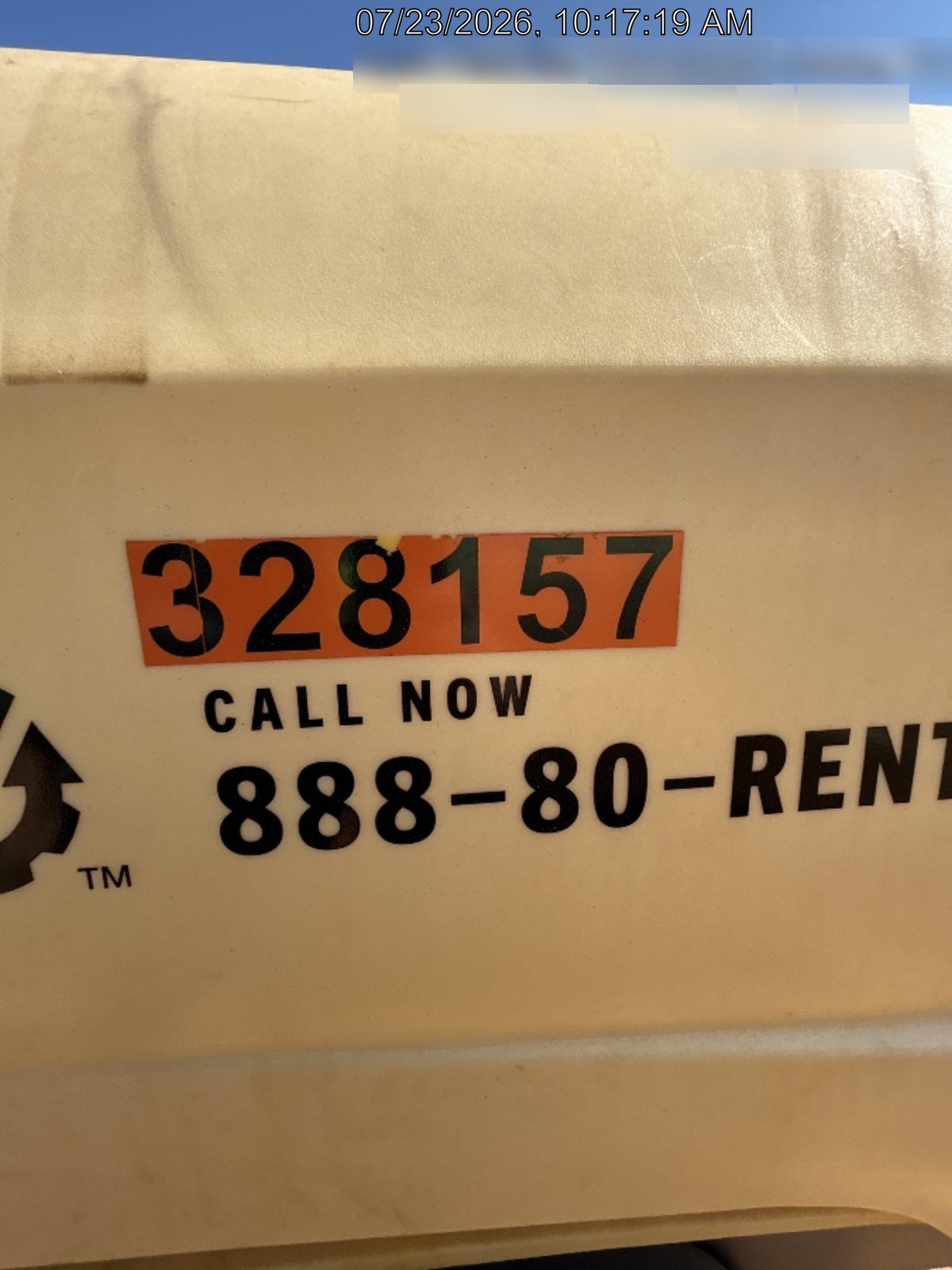 2023 ATLAS COPCO XAS188 CWK
