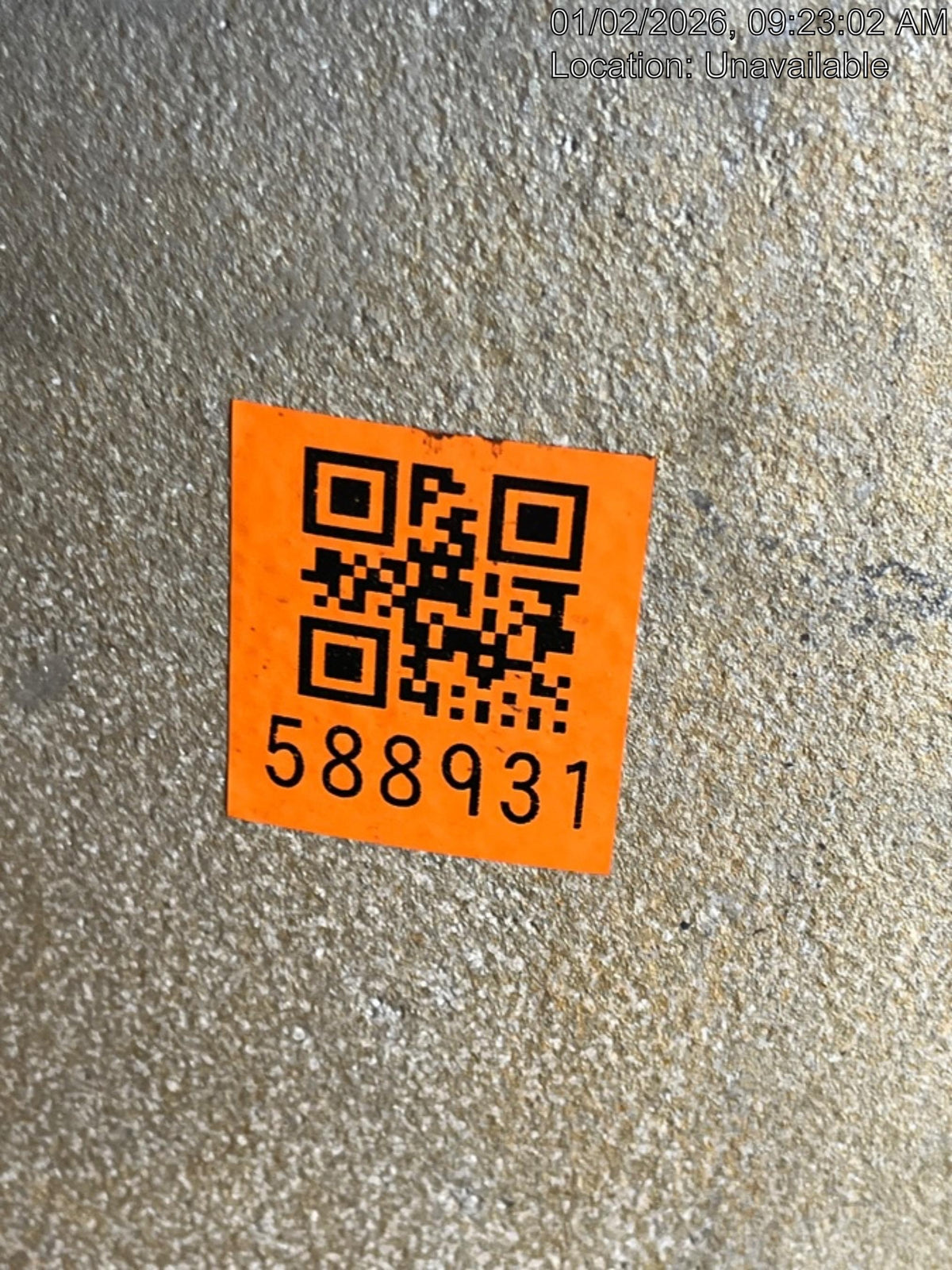 2025 WIDDER 20262-TRACKER