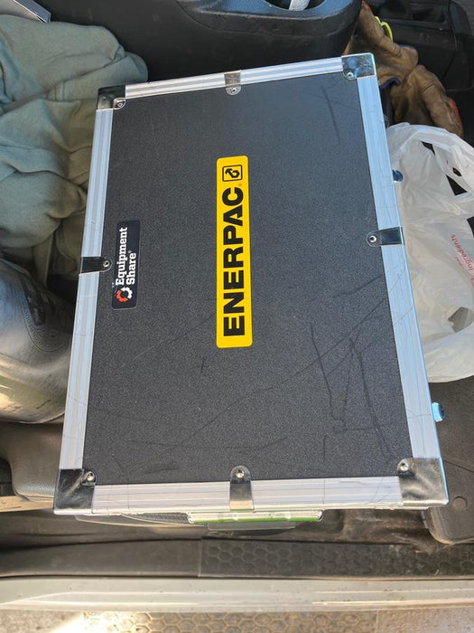 2024 ENERPAC SP35S