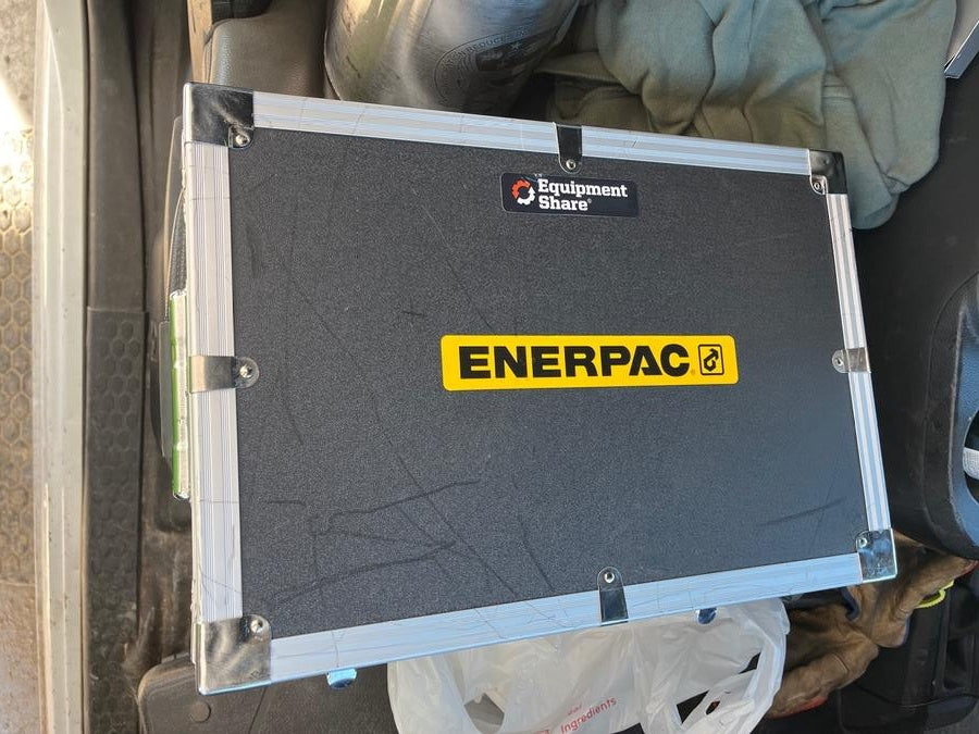 2024 ENERPAC SP35S