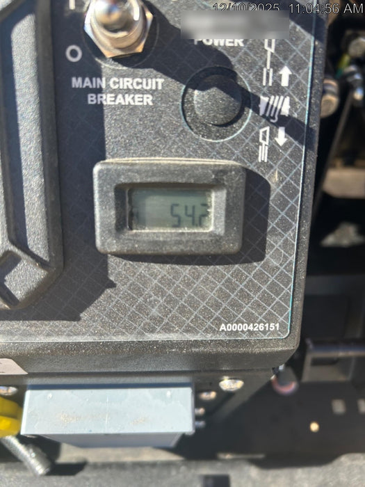 2022 Allmand NLV3GR LED Light Tower