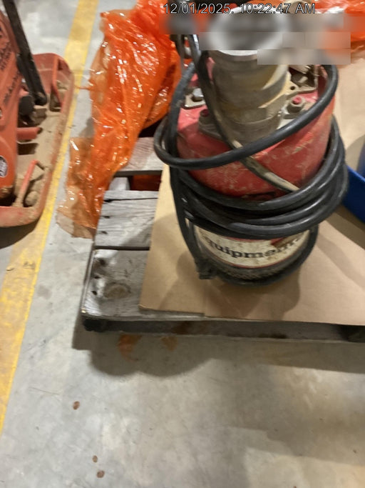 2023 MULTIQUIP ST2037