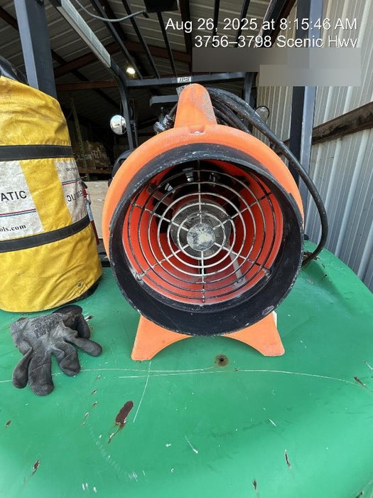 2022 ALLEGRO 9539-08