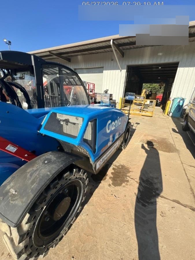 2023 GENIE GTH-5519