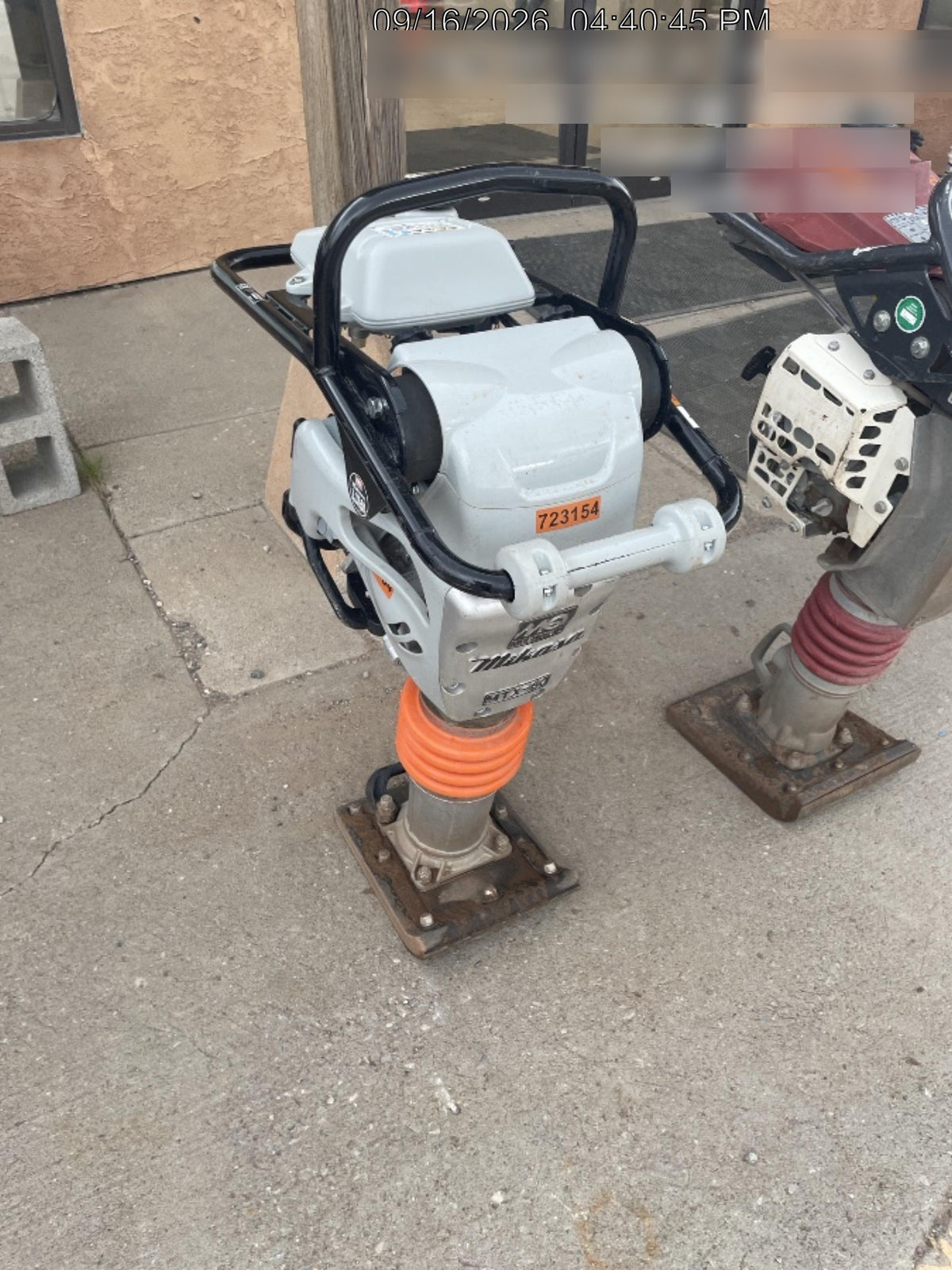 2026 MULTIQUIP MTX60HD