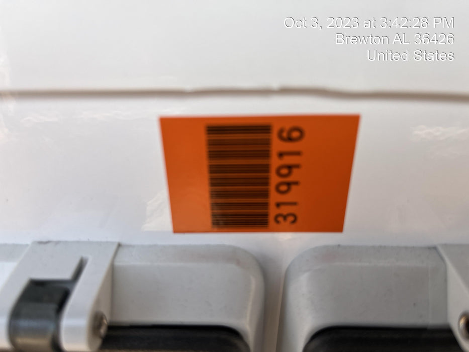 2023 LEX WR6A-7SM-FG26DZ6LD-R