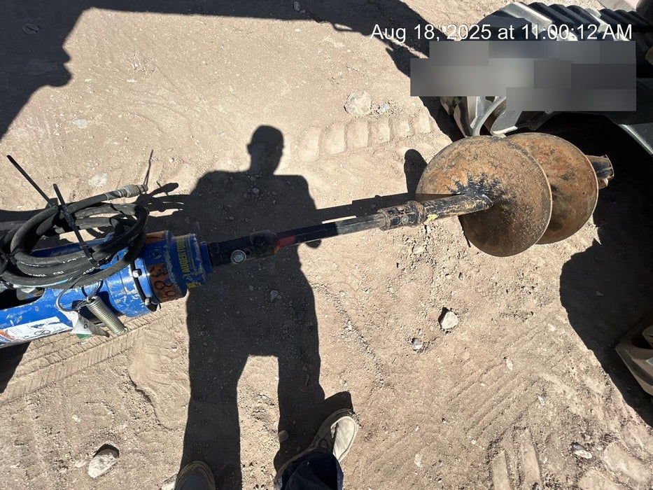 2024 AUGER TORQUE 3300-30 - QC30