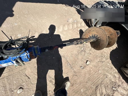 2024 AUGER TORQUE 3300-30 - QC30
