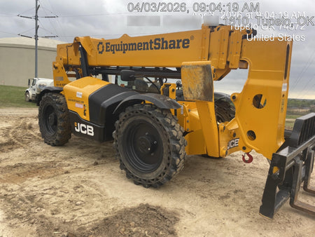 2025 JCB 510-56