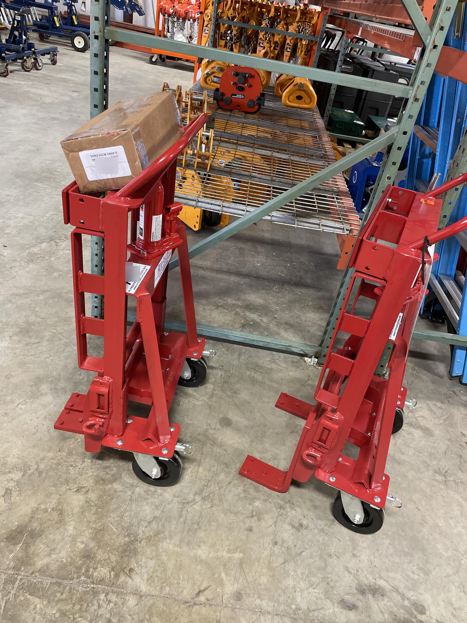 2022 ROL-A-LIFT M-6