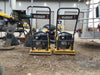 2019 WACKER NEUSON WP1550AW