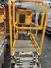 Custom Equipment HB-1430 <ul>
 <li>Hy-Brid Scissor Lift</li>
  <li>Platform capacity up to 670 lbs.</li>
  <li>Working height up to 20 ft</li>
  <li>Weighs under 1,700 lbs.</li>
  <li>Non-marking wheels </li>
</ul>