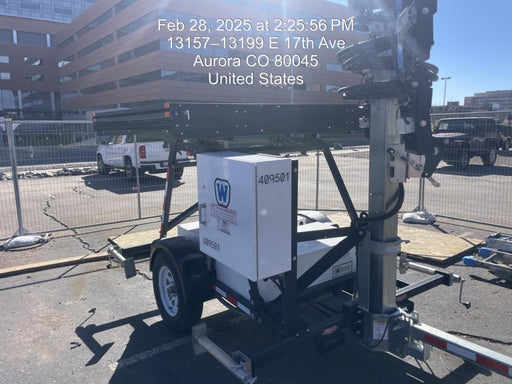 2024 WANCO WLTS-MM8A-1600