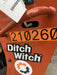 2022 DITCH WITCH C24XA
