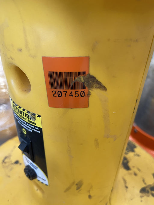 2021 WOBBLE LIGHT 101-111104