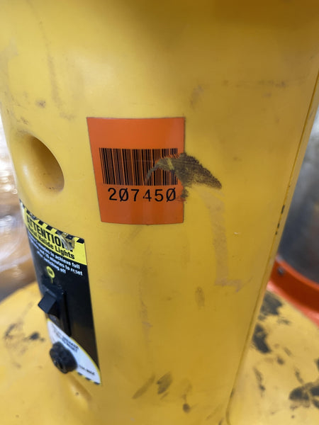 2021 WOBBLE LIGHT 101-111104